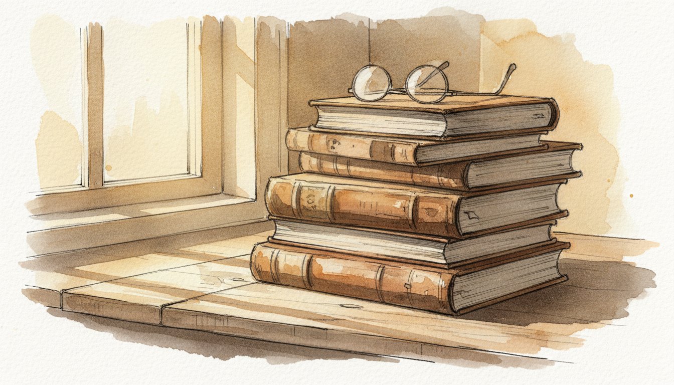 A little story of using AI as my legal research assistant