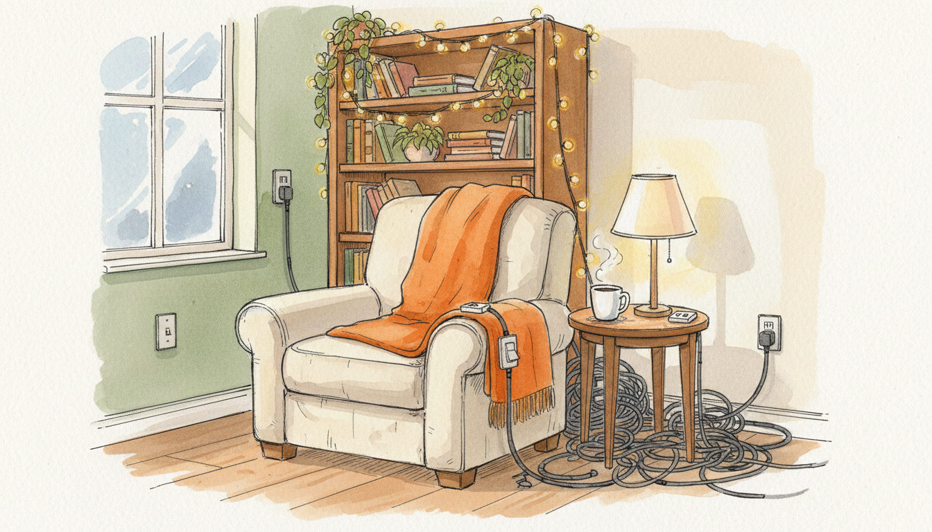 Home automation: how my smart home journey mirrors software evolution