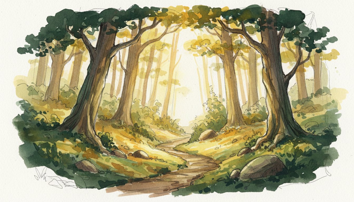 Not all those who wander are lost: how my 'distractions' have made me a more complete engineer