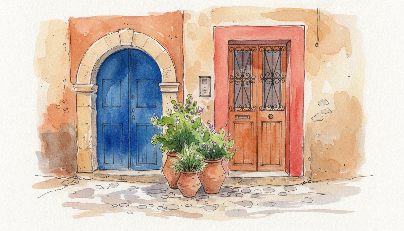 When you switch languages, you switch tribes